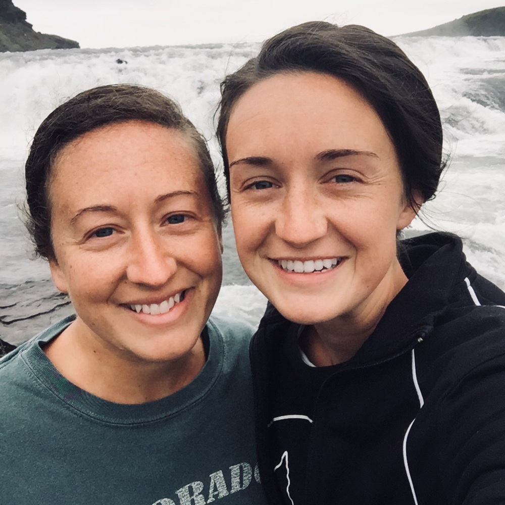 Meet your Posher, Shannon